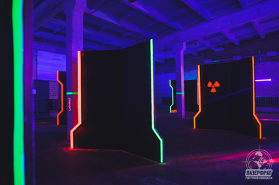 День рождения на большой арене в Петрозаводске