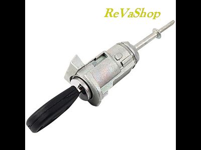 Личинка ручки двери Volkswagen Passat B5