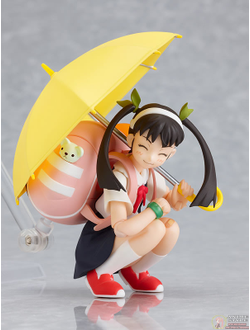 Фигурка фигма Маёй Хатикудзи (figma Hachikuji Mayoi)