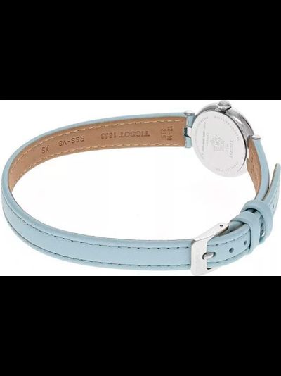 Швейцарские часы Tissot T126.010.16.113.00