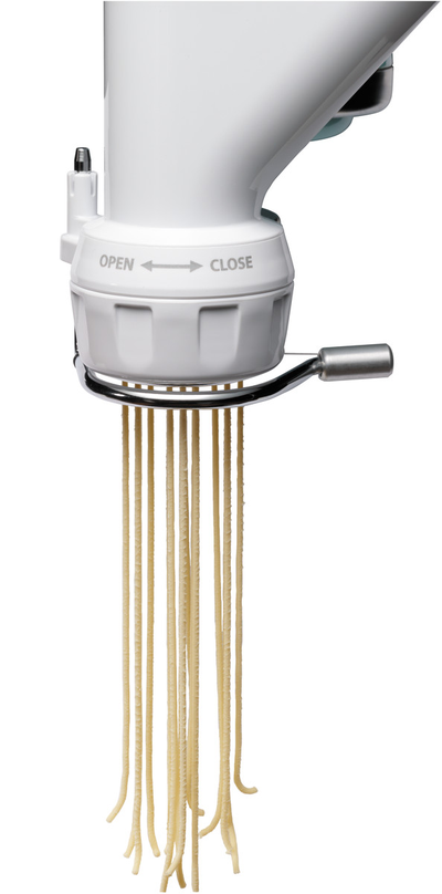 Насадка пресс для приготовления пасты, 5KSMPEXTA, KitchenAid