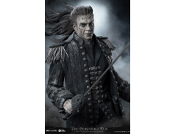 ПРЕДЗАКАЗ - Капитан Салазар (Пираты Карибского Моря: Мертвецы не рассказывают сказок) - Коллекционная фигурка 1/6 Butcher of the Sea (EKS013) - EKUAZ STUDIO x ECHO DESIGN ?ЦЕНА: 30500 РУБ.?