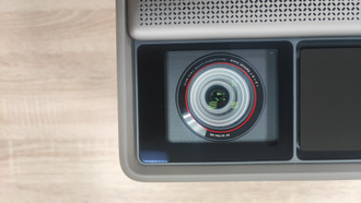 4К Проектор XGIMI RS 20 Ultra (CN)