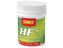 Порошок  START  HF5   +5/-3    30г. 02354