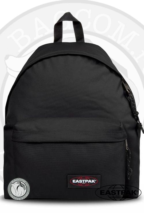 Eastpak Padded Pakk r Black