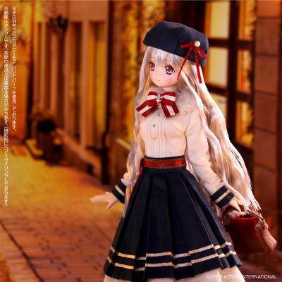 Кукла 1/6 PureNeemo Fuka