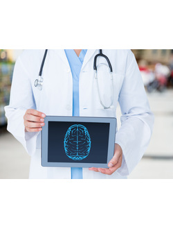 Консультация детского невролога