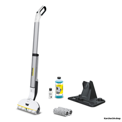 Электрошвабра karcher ewm 2 premium (1.056-350.0)