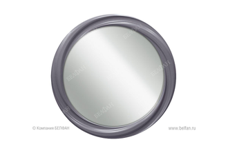 Зеркало "Fleuron" (круглое), Belfan купить в Севастополе