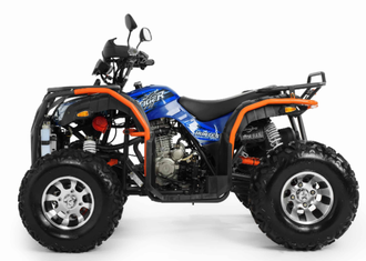 Квадроцикл TIGER 380 4х4