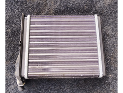 Радиатор печки CHEVROLET NIVA