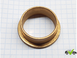 28.56×31.77×13×38.1×2.4мм втулка стартера LUCAS 140659