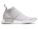Adidas NMD City Sock White Grey