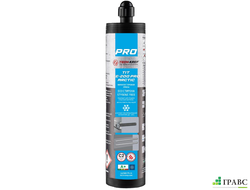 Химический анкер TIT VE-200 PRO ARCTIC 300 мл.  (Италия ТС)