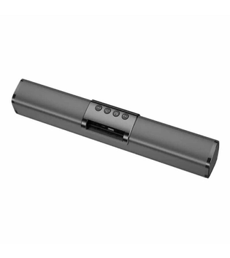 Портативная акустика Borofone BP11 Popular Серая