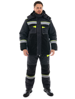 Костюм Орегон-Мембрана зимний