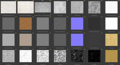 Венецианская штукатурка