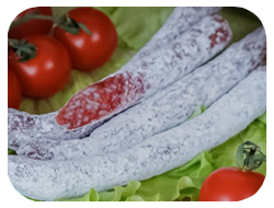 Колбаски "MINI FUET"