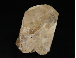 Данбурит в кварцевой рубашке, коллекционный образец, Россия, Дальнегорск (45*31*20 мм, 47 г) №29334