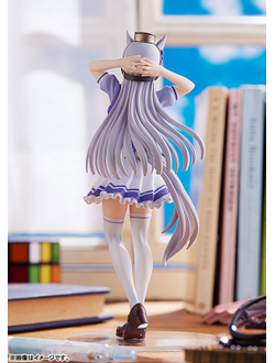 Фигурка Голд Шип (Gold Ship School Uniform Ver. Pop Up Parade)