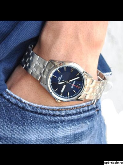 Часы Casio MTP-1335D-2A