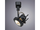 Трековый светильник Arte Lamp Costruttore A 4300 PL-1BK