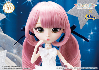 Кукла Пуллип (Pullip Emma)