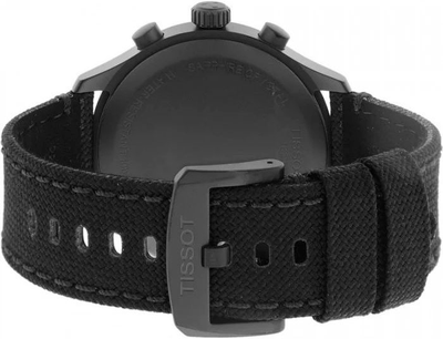 Швейцарские часы Tissot T116.617.37.051.00