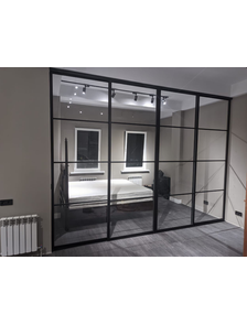 перегородка комната/спальное место