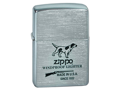 Зажигалка "ZIPPO" 200 Hunting Tools