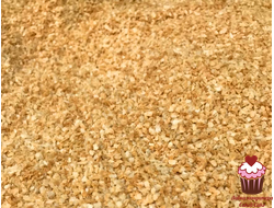 Вафельная крошка мелкая, 50г