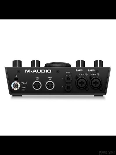 M-Audio AIR 192|6