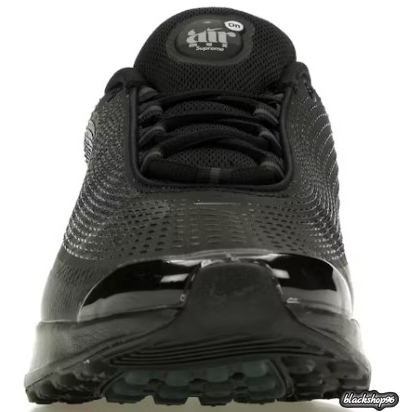 Nike Air Max DN GS SUPREME Мужские Black (40-45)