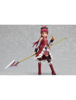 Фигурка фигма Кёко Сакура (figma Sakura Kyouko)