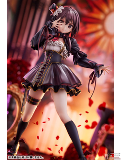 Фигурка 1/7 Мэгумин (Megumin Gothic Lolita Ver.)