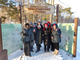 ЗИМНИЙ КРАСНОЯРСК