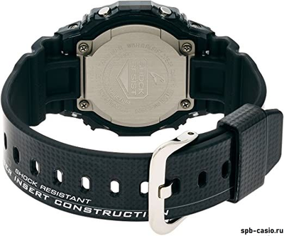 Часы Casio G-Shock GM-S5600-1ER