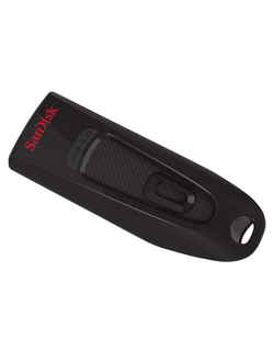 120976 Память Flash Sandisk 16Gb CZ48 USB 3.0