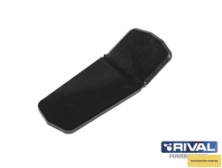 Защита двигателя (Пластик) универсальная 2 RIVAL POWERSPORTS