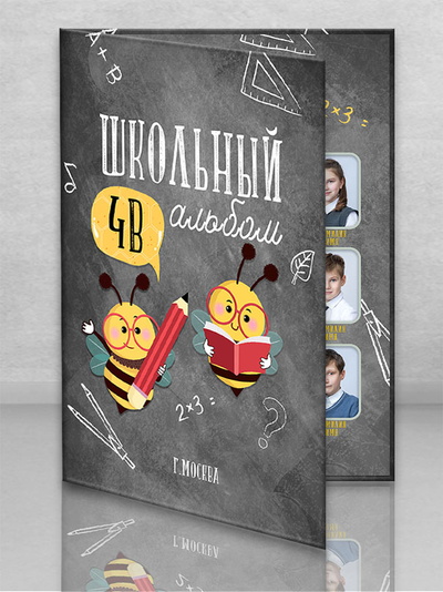 Планшет "Пчелка"