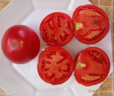 Томат Демидов