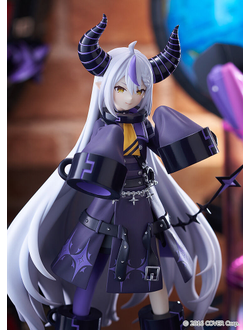 Фигурка Ла+ Даркнесс (La+ Darknesss Pop Up Parade)