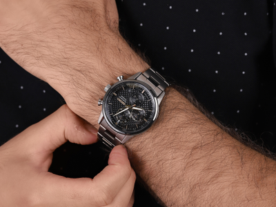 Наручные часы Seiko SSB391P1