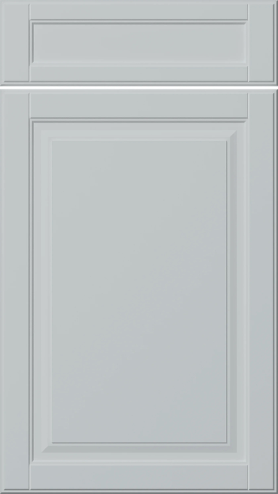 Фасад с фрезеровкой № 147