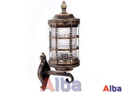 Barselona 81201 bg Парковый светильник