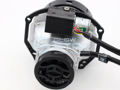 Билед модули Aozoom AFS CLPD-04 3.0 дюйма, 2 чипа, 5500K, 12V, функция подсветки поворотов, крепление 3R