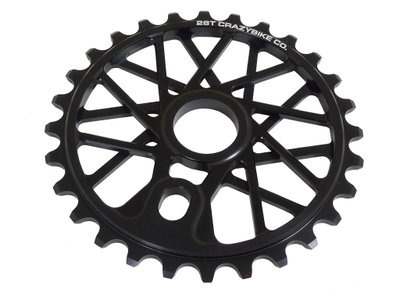 Звезда BMX CrazyBike SOL 25T