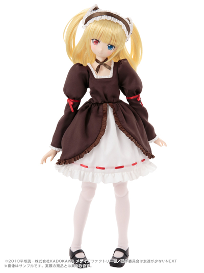 Кукла 1/3 Hybrid Active Figure Кобато Хасэгава (Hasegawa Kobato)
