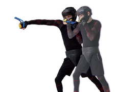 Советы по отработке Джеба (+Видео)