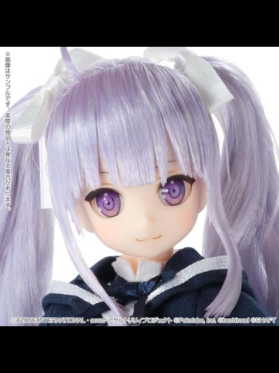 Кукла 1/6 PureNeemo Мириам Хильдегард фон Гропиус (Miliam Hildegard von Guropius)